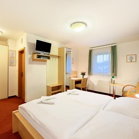 Penzion Krumlov - Massage Studio Český Krumlov Eksteriør billede