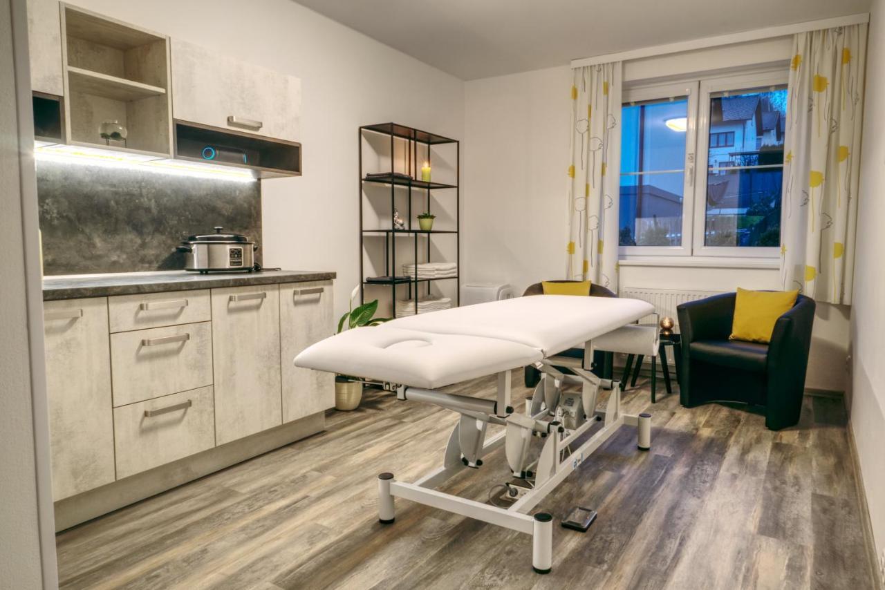 Penzion Krumlov - Massage Studio Český Krumlov Eksteriør billede