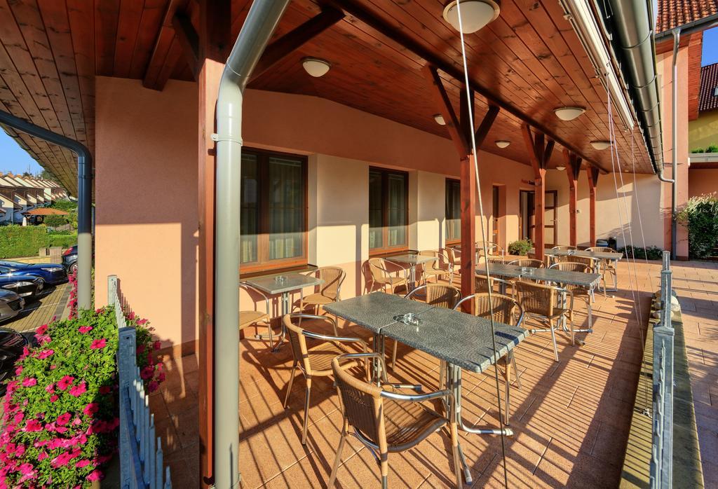 Penzion Krumlov - Massage Studio Český Krumlov Eksteriør billede