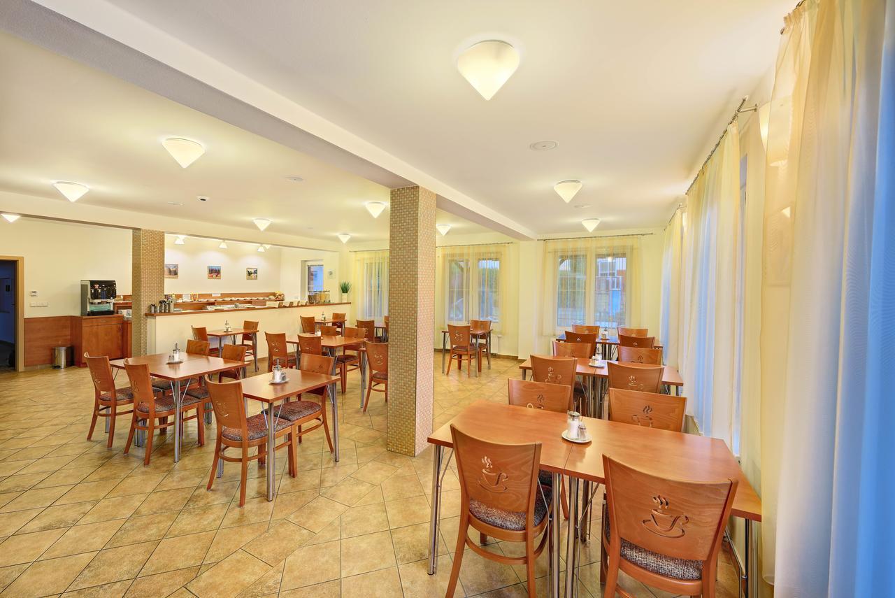 Penzion Krumlov - Massage Studio Český Krumlov Eksteriør billede
