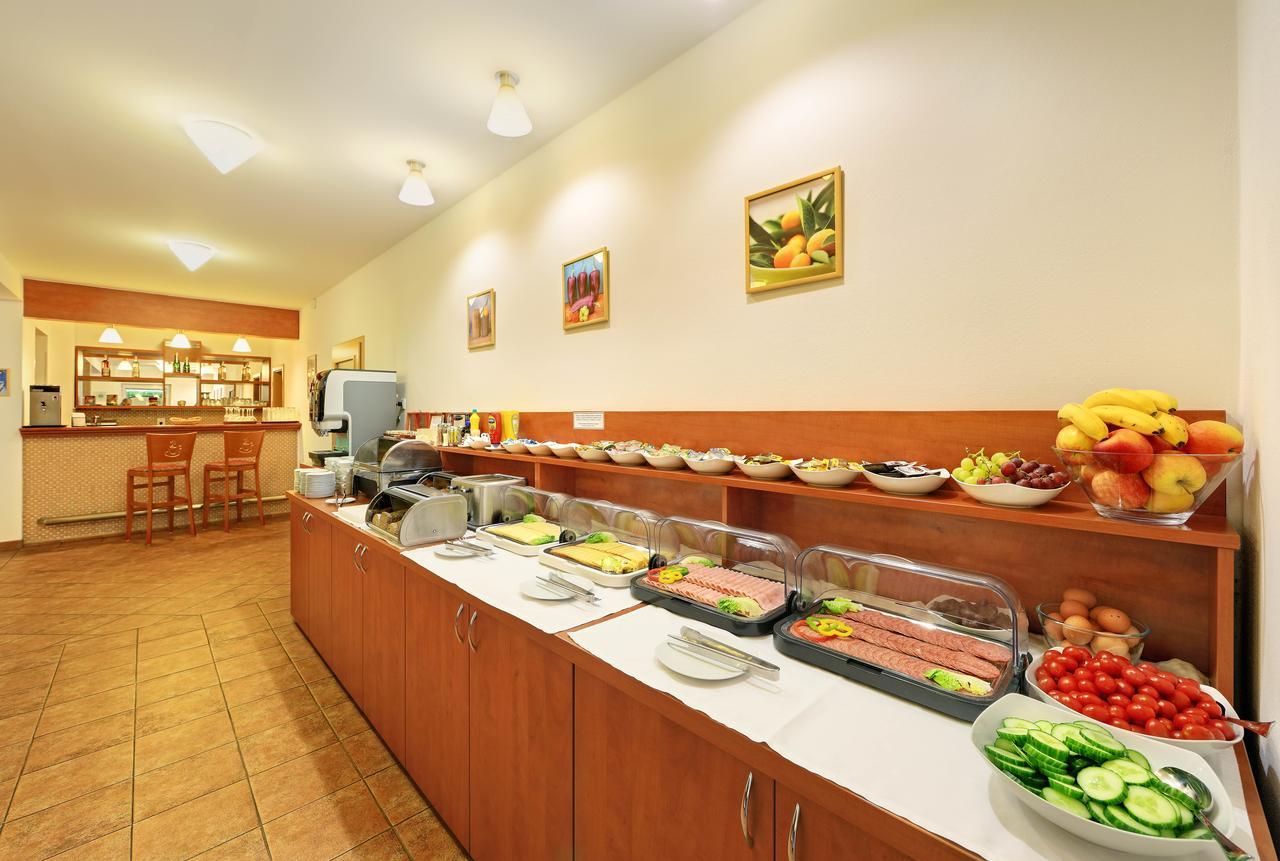 Penzion Krumlov - Massage Studio Český Krumlov Eksteriør billede