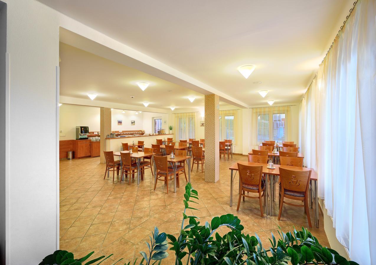 Penzion Krumlov - Massage Studio Český Krumlov Eksteriør billede