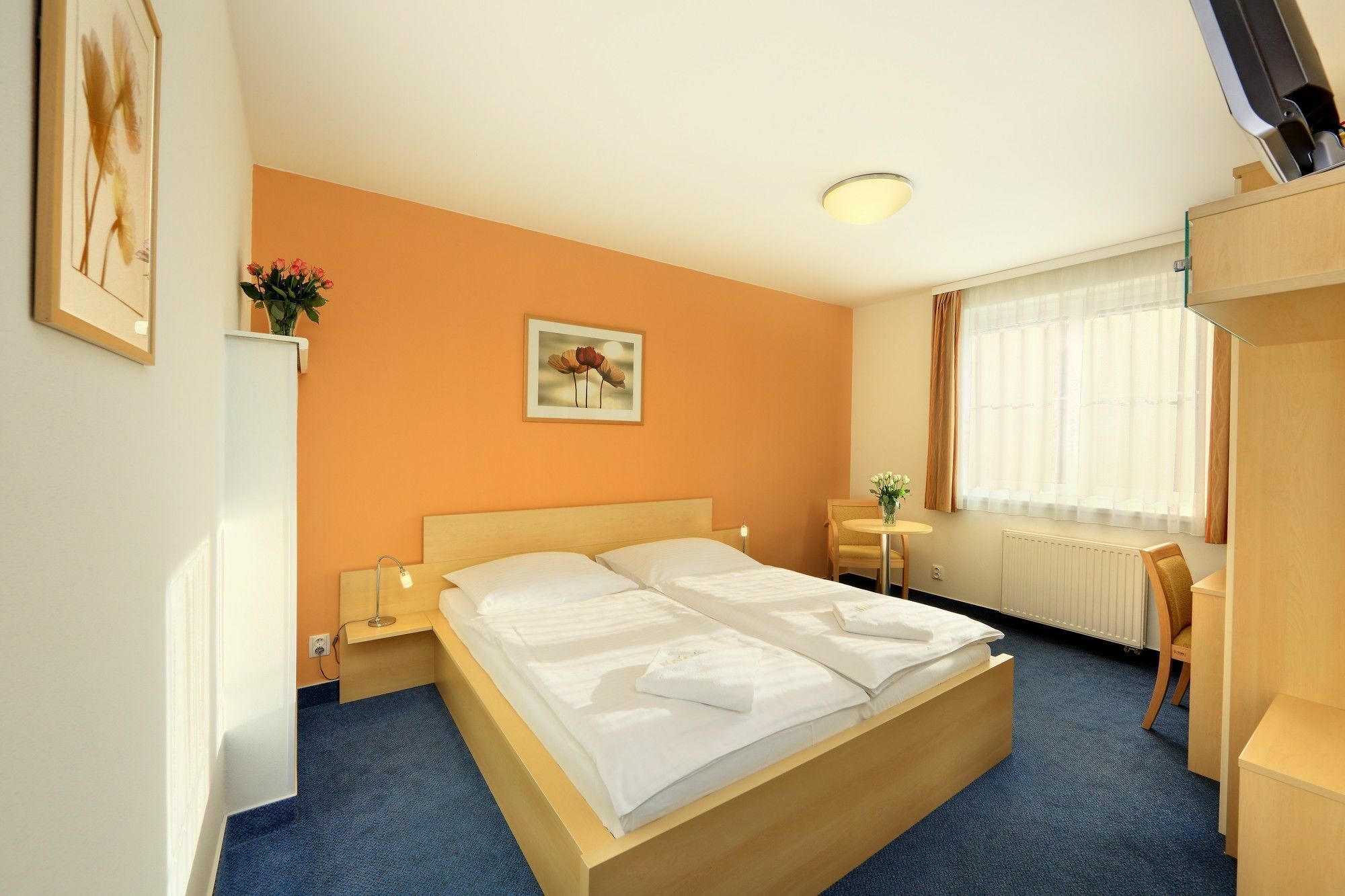 Penzion Krumlov - Massage Studio Český Krumlov Eksteriør billede