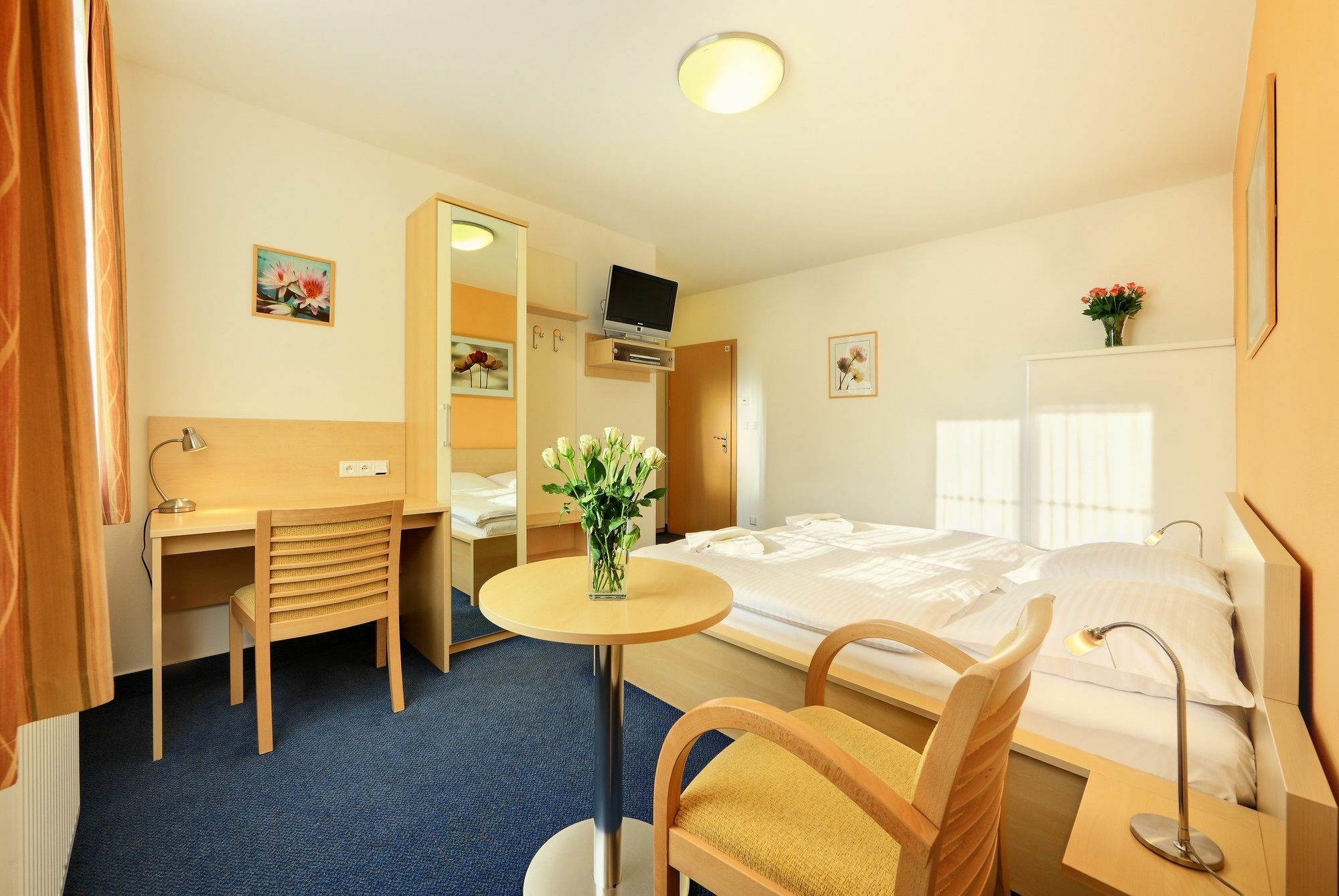 Penzion Krumlov - Massage Studio Český Krumlov Eksteriør billede