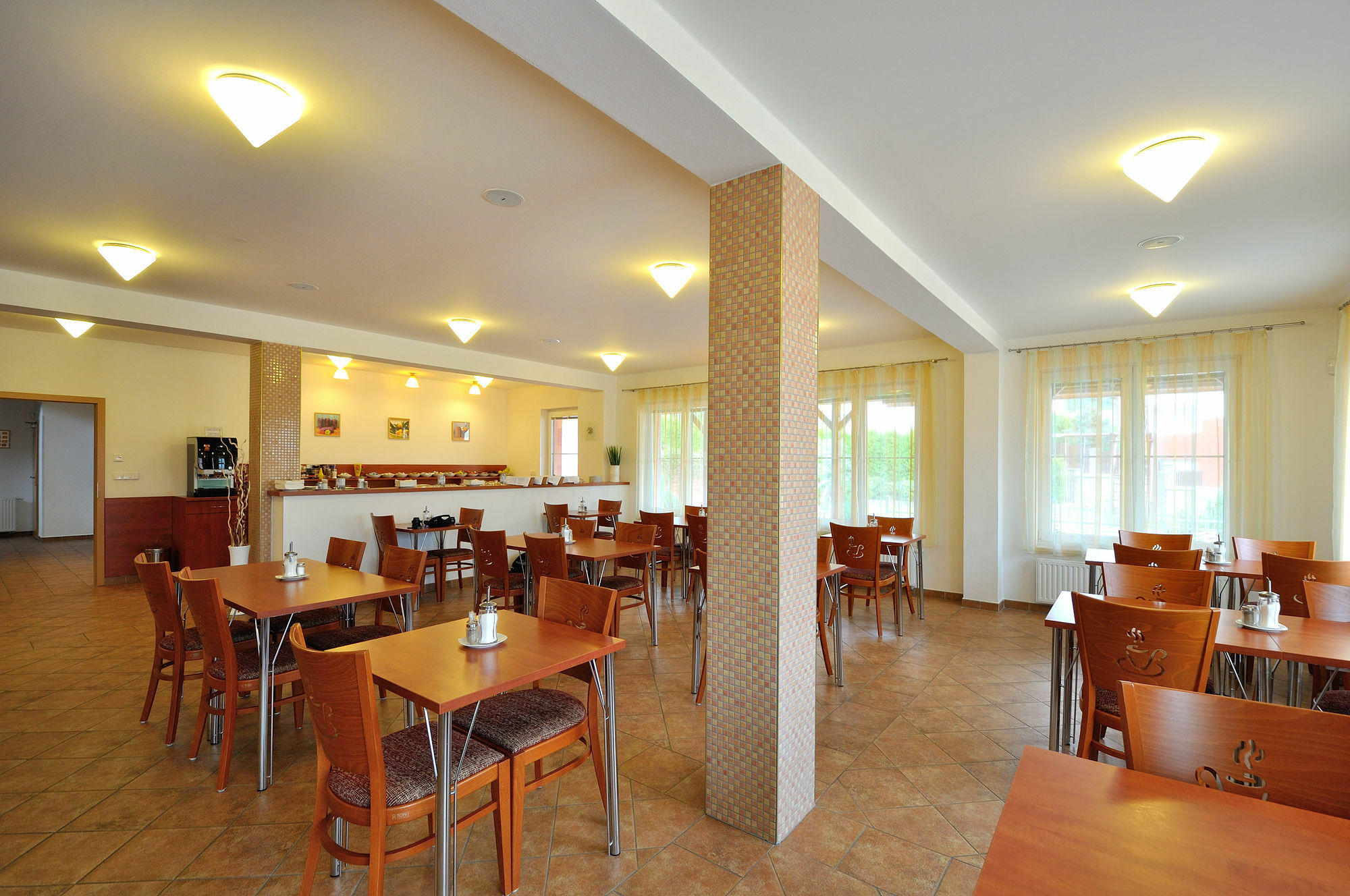 Penzion Krumlov - Massage Studio Český Krumlov Eksteriør billede